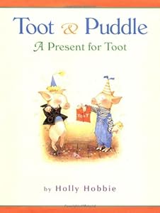 A Present for Toot