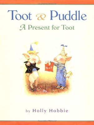 A Present for Toot