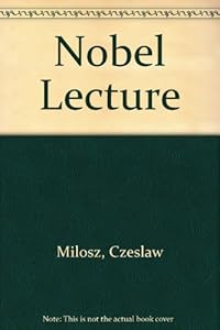Nobel Lecture