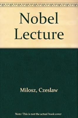 Nobel Lecture