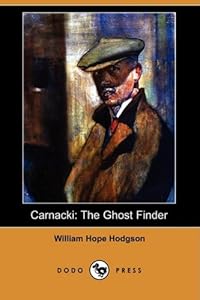 Carnacki: The Ghost Finder