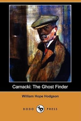Carnacki: The Ghost Finder
