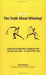 The Truth About Winning! 3673528 by Tom Veneziano