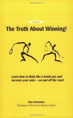 The Truth About Winning! 3673528