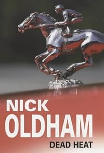 Dead Heat by Nick Oldham