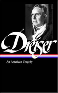Theodore Dreiser: An American Tragedy