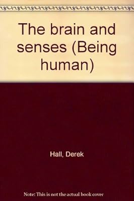 The Brain and Senses (Being Human)