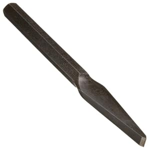 Martin C72 Alloy Steel 1/4