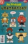 Dexter's Laboratory No. 17 (Cartoon Network)