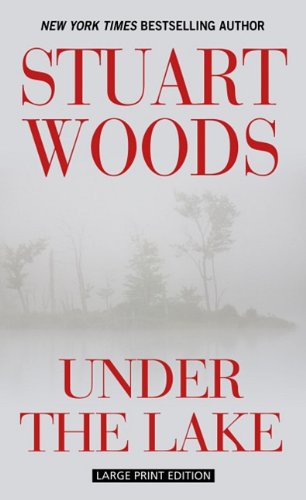 Under the Lake by Stuart Woods