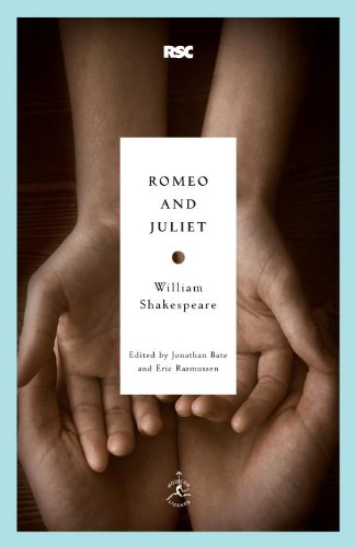 Romeo and Juliet by William Shakespeare