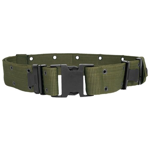 Mil-Tec Belt LC-2 Olive