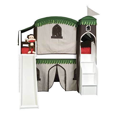 Algopix Similar Product 17 - Bolton Furniture 9921500LT6TRSB Mission