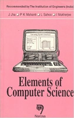 Elements of Computer Science