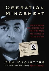 Operation mincemeat