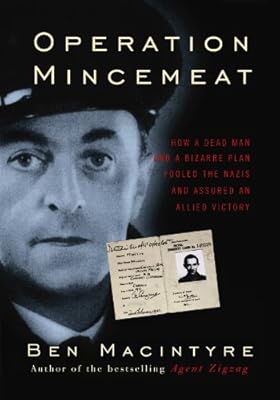 Operation mincemeat