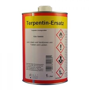Terpentin