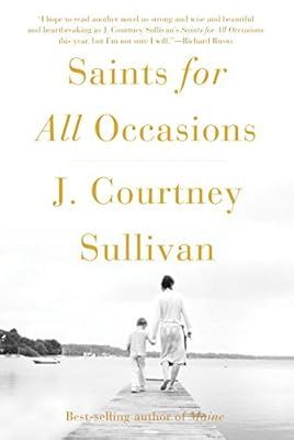 Saints for All Occasions: A novel