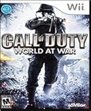 Call of Duty: World at War - Nintendo Wii