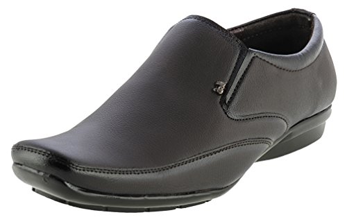 Buy Marshal Pass Formal Men's Synthetic Leather Formal Shoes on