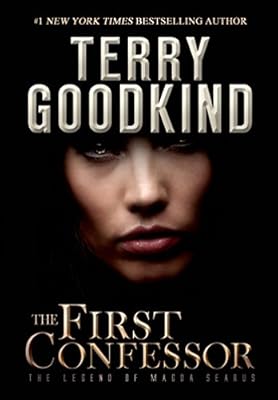 The First Confessor