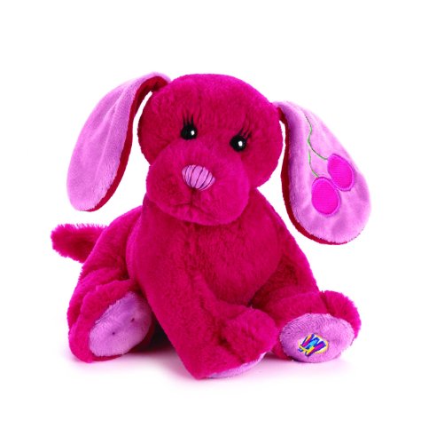Webkinz Cherry Soda Pup
