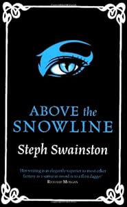 Above the Snowline