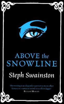 Above the Snowline