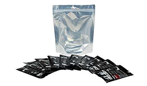 Algopix Similar Product 1 - Barocook BP002 50 g Heating Packs For