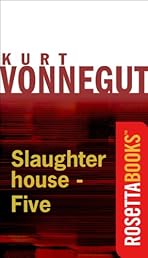 Slaughterhouse-Five (Kurt Vonnegut Series)