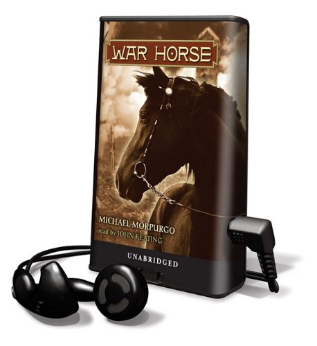 War Horse by Michael Morpurgo