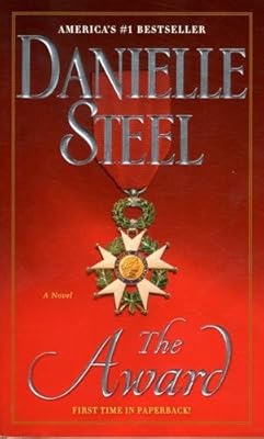 The Award: A Novel