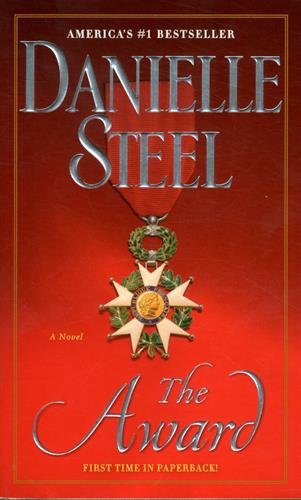 The Award: A Novel by Danielle Steel