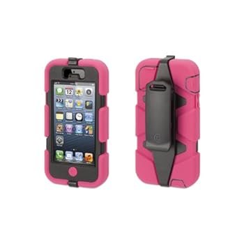 Handyh&uuml;lle IPhone SE/ 5S/5 (Neu Und Originalverpackt) In W&auml;ngi F&uuml;r CHF