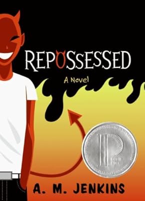 Repossessed
