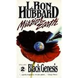 Black Genesis