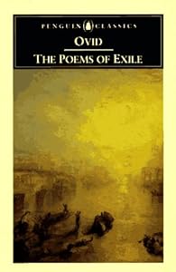 The Poems of Exile (Penguin Classics)
