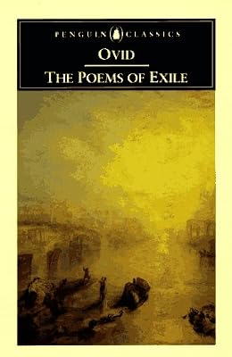 The Poems of Exile (Penguin Classics)