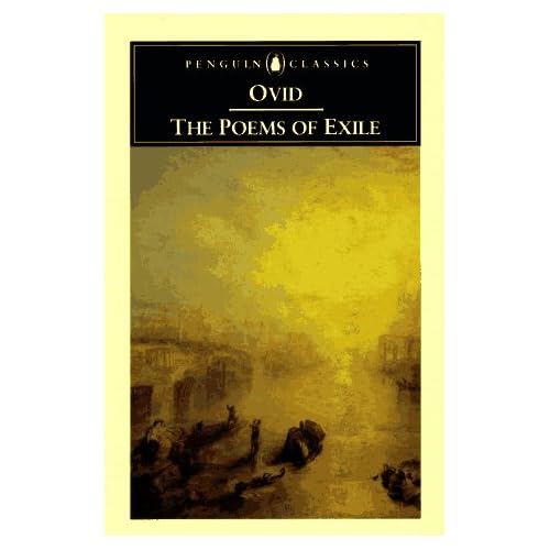 The Poems of Exile (Penguin Classics)