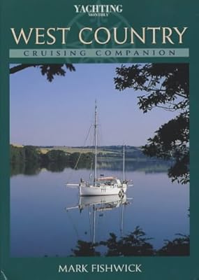 The Cruising Companion to the West Country (Cruising Guides)
