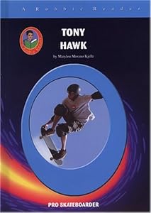 Tony Hawk