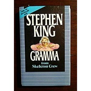 Gramma by Stephen King