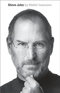 Steve Jobs: A Biography