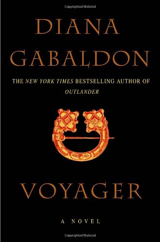 Voyager by Diana Gabaldon