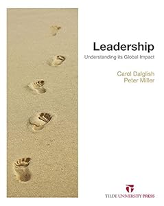Leadership: Understanding its Global Impact by Carol Dalglish