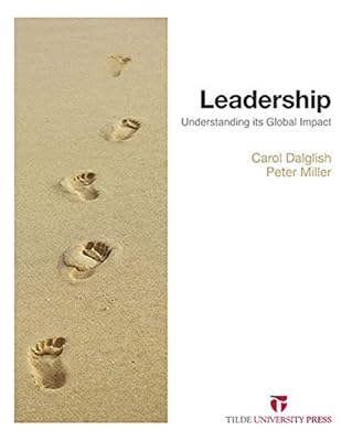 Leadership: Understanding its Global Impact