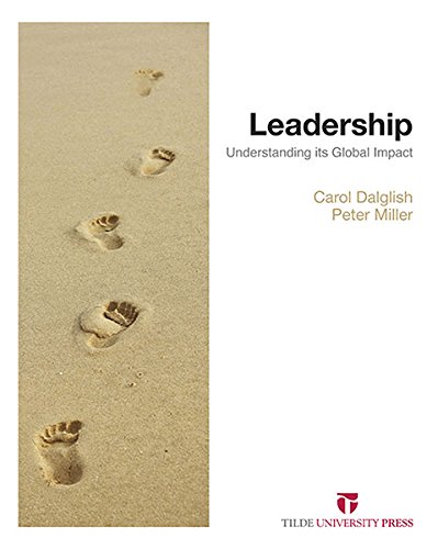Leadership: Understanding its Global Impact by Carol Dalglish
