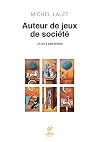 Auteur de jeux de société