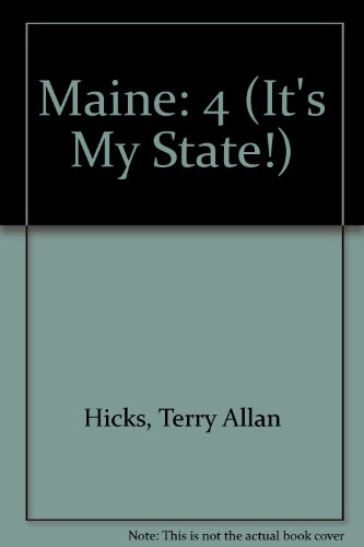 Maine by Terry Allan Hicks