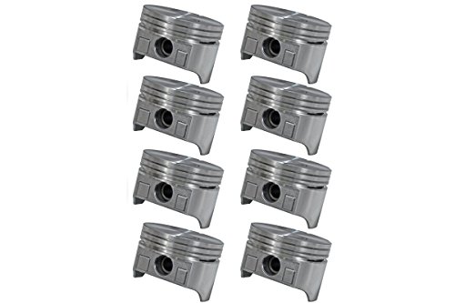

Enginetech P3059(8)STD Piston GM CAD 4.6L 281 NORTHSTAR